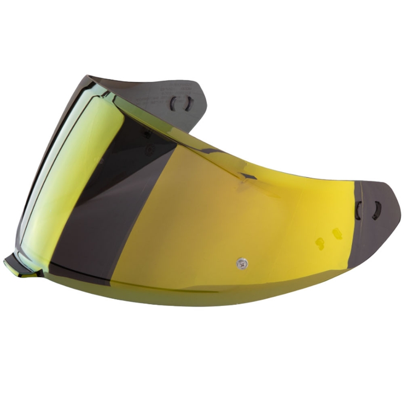 Scorpion KDS-F-03 Shield MAXVISION plexi EXO-GT SP AIR bukósisakhoz tükörarany