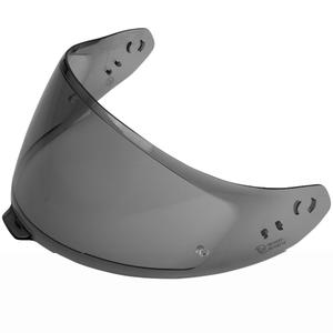 Scorpion KDS-F-03 Shield MAXVISION plexi  EXO-GT SP AIR bukósisakhoz sötét füstös