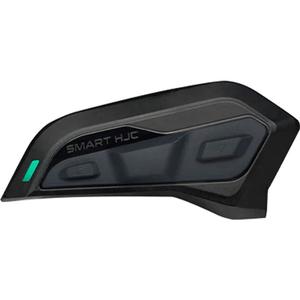 HJC Smart 11Be bluetooth interkom motorhoz matt fekete