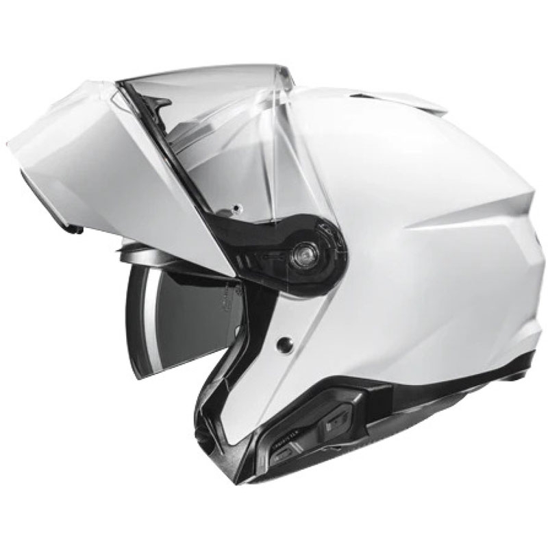 HJC Smart 11Be bluetooth interkom motorhoz matt fekete