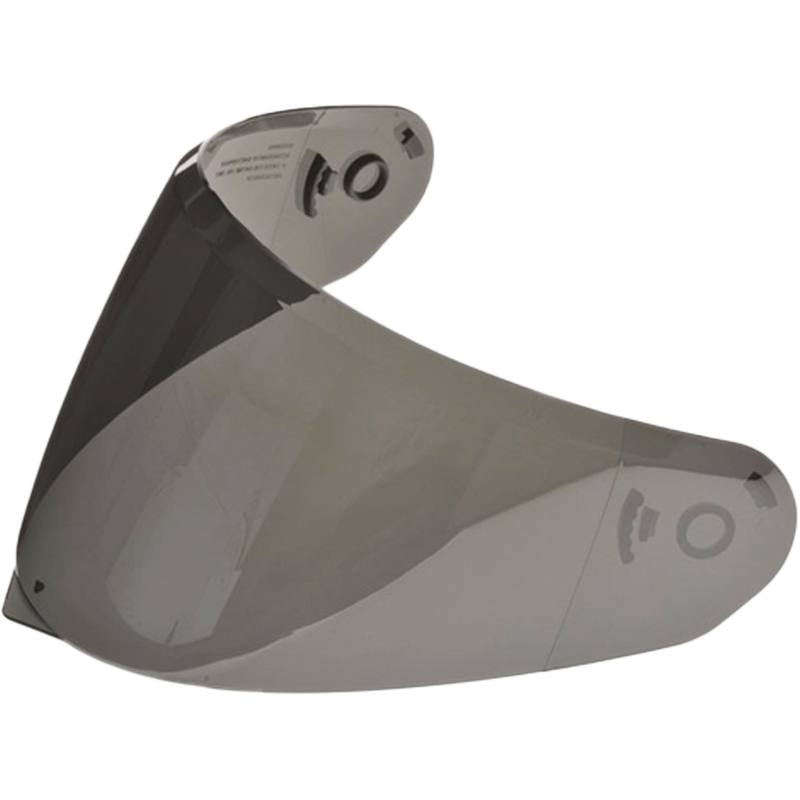 Plexi Cassida Integral 3.0 sisakhoz irídium ezüst