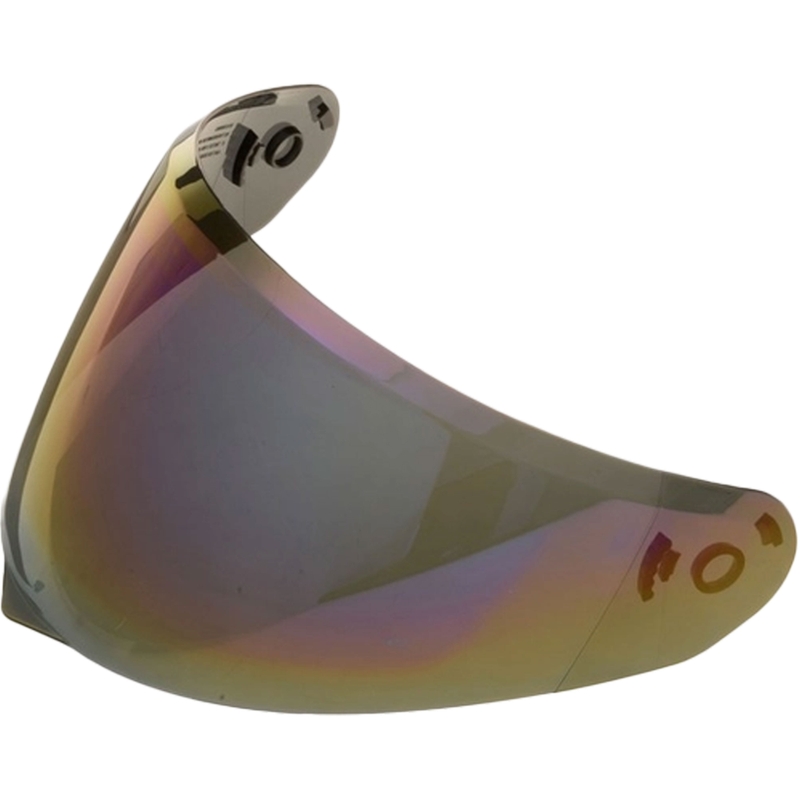 Plexi Cassida Integral 3.0 sisakhoz irídium