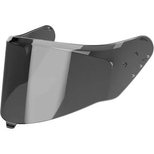 Plexi az Airoh MATRYX sisakokhoz világos füstös