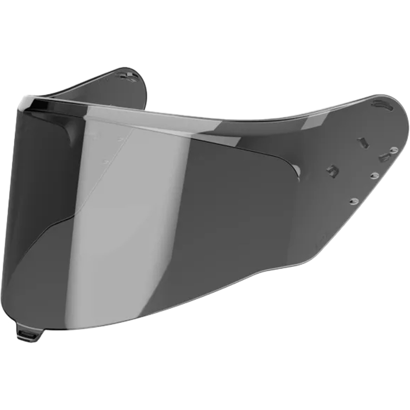 Plexi az Airoh MATRYX sisakokhoz világos füstös