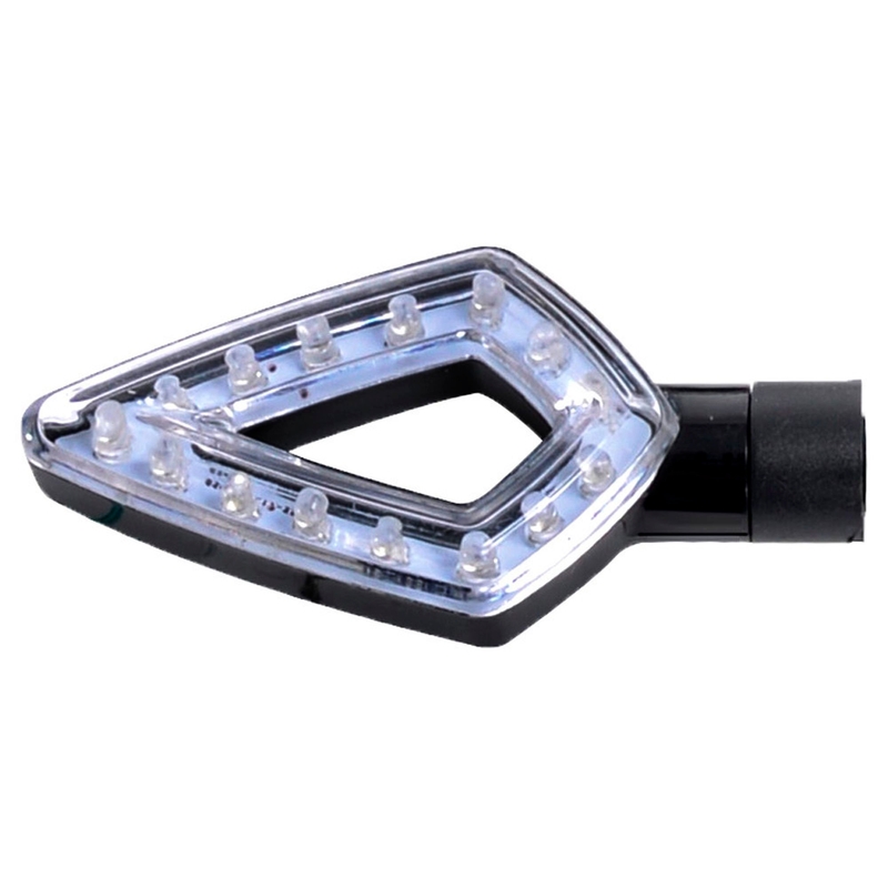 Oxford LED Signal 3 villogó