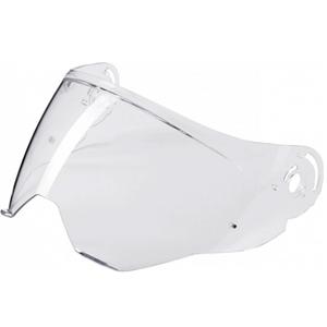 Scorpion ADF-9000 KDS-A-01 plexi átlátszó