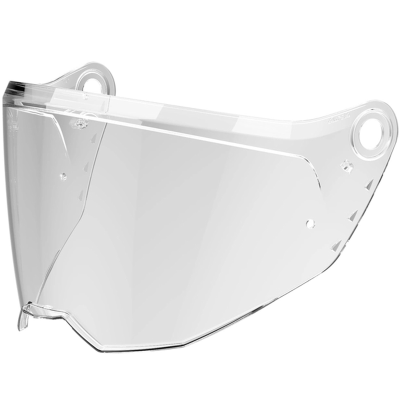 Plexi az Airoh Commander 2 sisakokhoz átlátszó