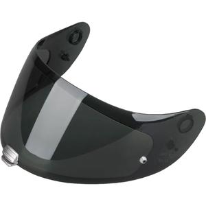 Sötét füstplexi HJC HJC HJ-26ST