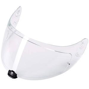 HJC HJ-20M átlátszó plexi