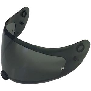 HJC HJ-20M sötét füstös plexi