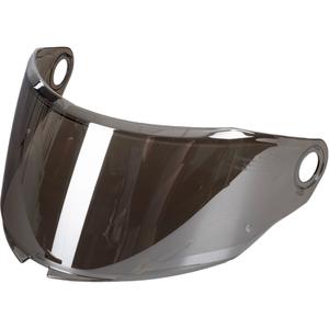 MT Helmets MT-V-35 Max Vision plexi Atom 2 SV bukósisakra ezüst