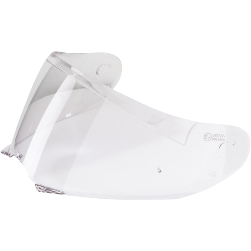 Átlátszó plexi Scorpion EXO-930 KDF31