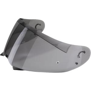 Sötét füstplexi Scorpion EXO-930 KDF31