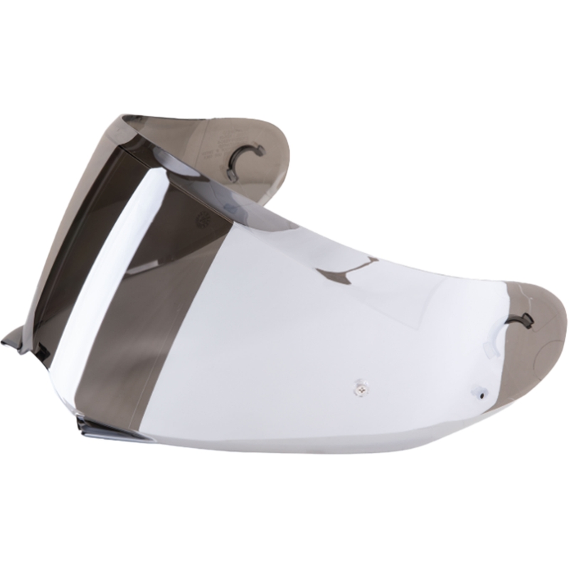 Tükör ezüst plexi Scorpion EXO-930 KDF31