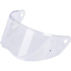 HJC HJ-41 átlátszó plexi