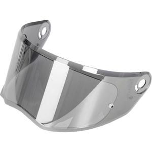 HJC HJ-41 ezüst plexi