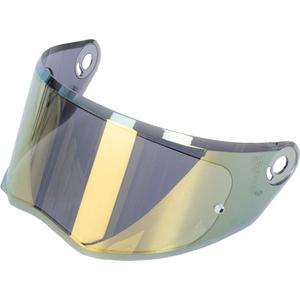 HJC HJ-41 arany plexi