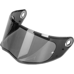 HJC HJ-41 sötét plexi