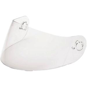 HJC HJ-43 plexi az F31 sisakokhoz átlátszó