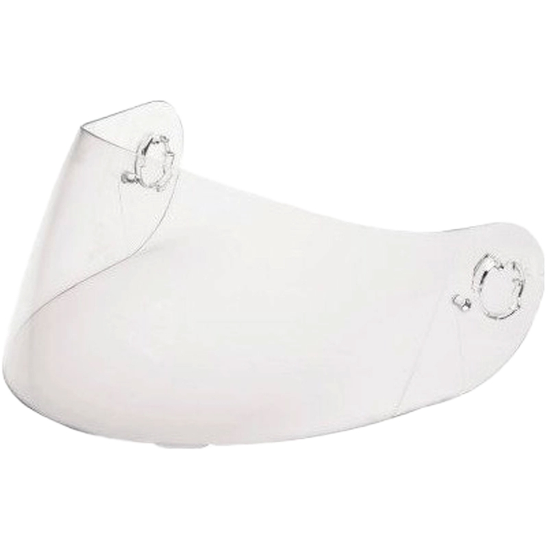 HJC HJ-43 plexi az F31 sisakokhoz átlátszó