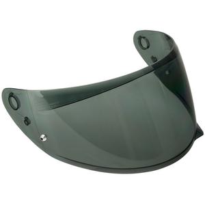 HJC HJ-34P sötét plexi