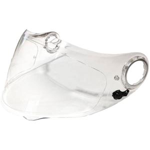 Átlátszó plexi Scorpion EXO-490/500/1000 Maxvision