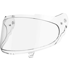 Nexx X.R3R sisakokhoz plexi átlátszó