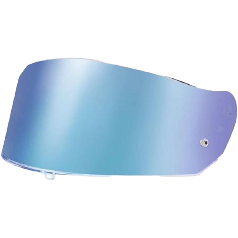 LS2 FF808 irridium kék plexi