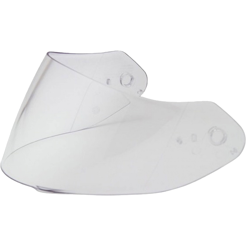 Scorpion EXO ELLIP-TEC Maxvision 3D KDF14-3 plexi átlátszó