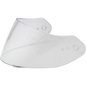 Átlátszó plexi Scorpion Exo-920/3000 Maxvision KDF15