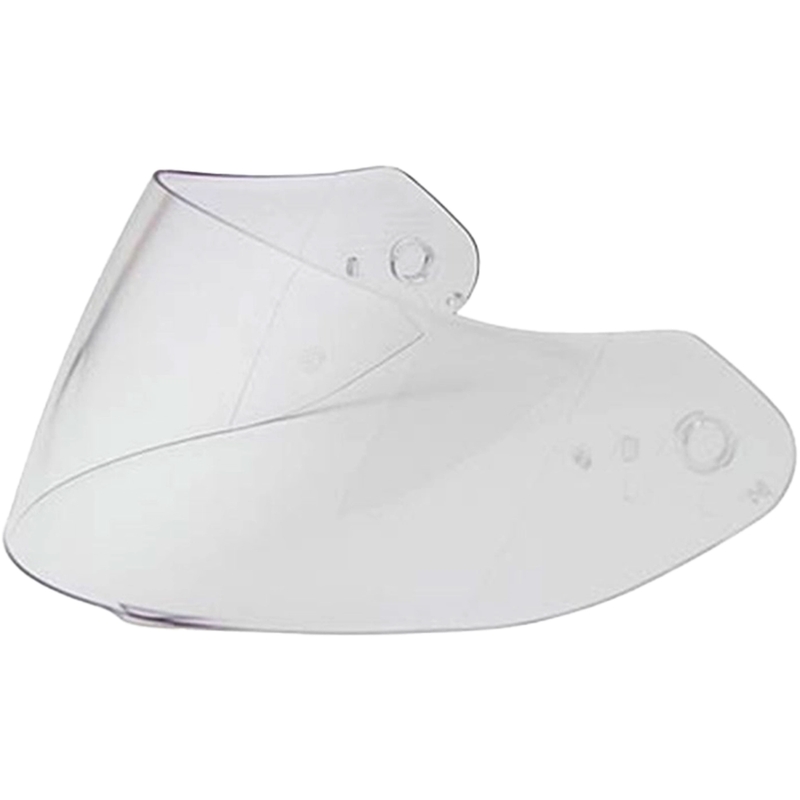 Átlátszó plexi Scorpion Exo-920/3000 Maxvision KDF15
