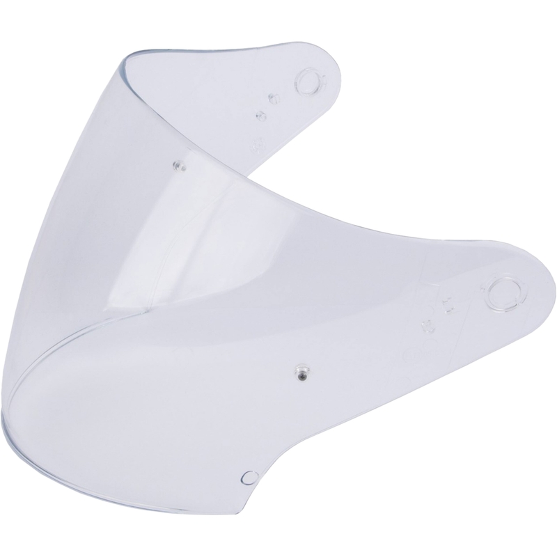 Scorpion EXO-S1 KDF24 plexi