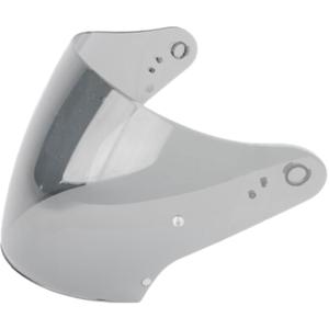 Scorpion EXO-S1 KDF24 plexi enyhén füstös