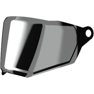 LS2 MX702 sisakhoz plexi irídium ezüst