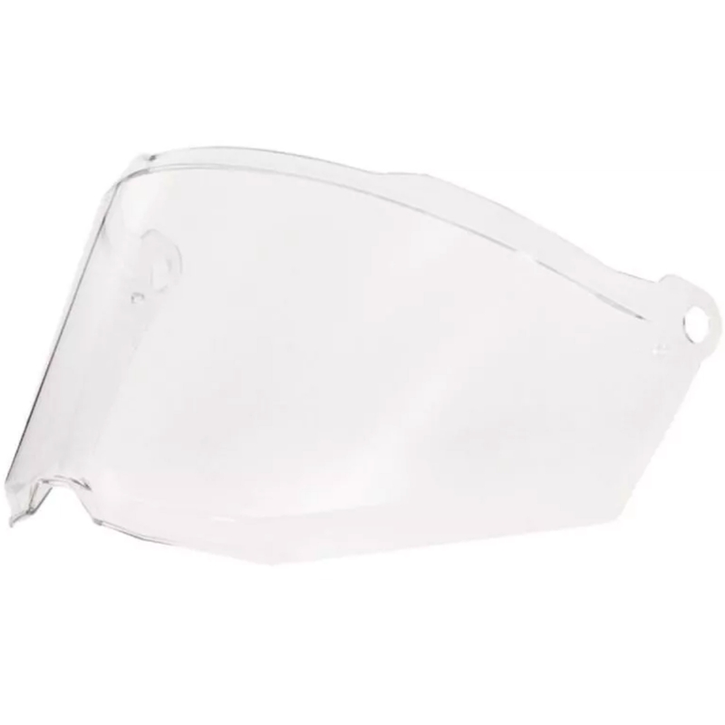 LS2 MX702 sisakokhoz plexi átlátszó