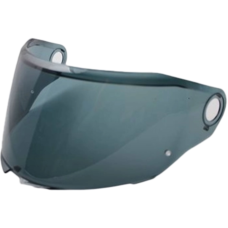 MT Helmets MT-V-35 Max Vision plexi Atom 2 SV bukósisakra füstös