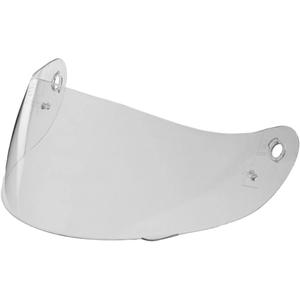 Átlátszó védőburkolat Cassida Integral 2.0 sisakokhoz