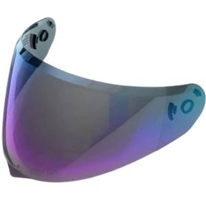 Irídium plexiüveg Cassida Integral 2.0 sisakhoz