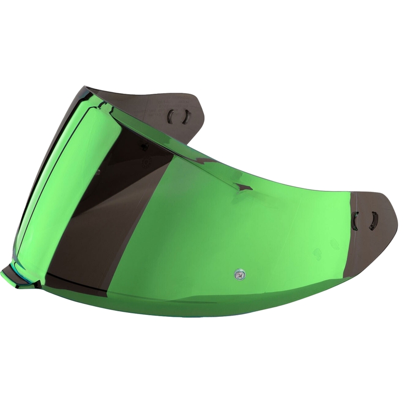 Scorpion KDS-F-03 MAXVISION plexi EXO-GT SP AIR/1500/530 bukósisakhoz tükörzöld