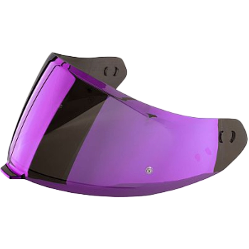 KDS-F-03 plexi Scorpion EXO-GT SP AIR bukósisakhoz tükörlila