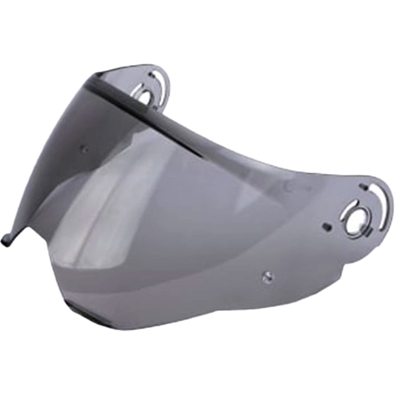 MAXVISION KDS-F-02 plexi Scorpion EXO-JNR bukósisakra füstös