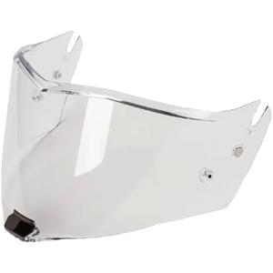 LS2 FF805 átlátszó plexi