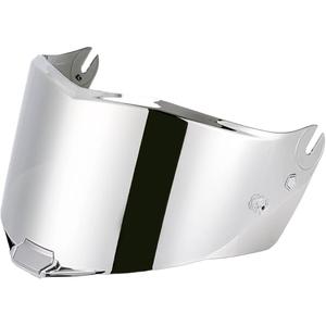 LS2 FF805 plexi irridium ezüst