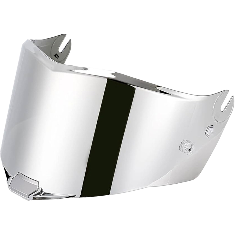 LS2 FF805 plexi irridium ezüst