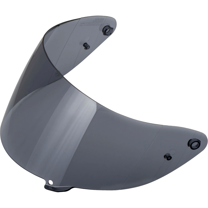 SENA Stryker sötét plexi