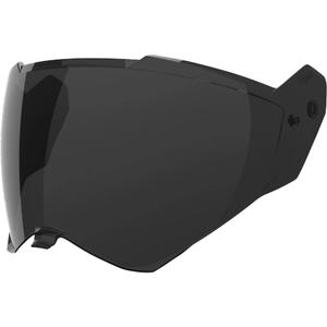 Plexi a Nexx X.WED3 sisakokhoz füstös 80%