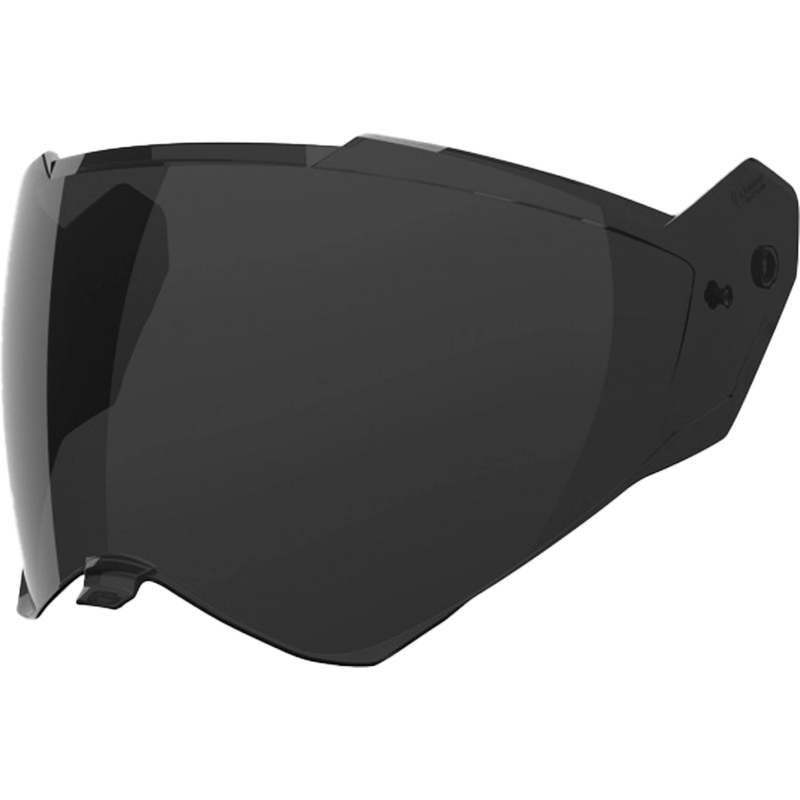 Plexi a Nexx X.WED3 sisakokhoz füstös 80% kiárusítás