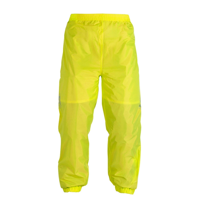 Esőnadrág Oxford Rain Seal fluo sárga