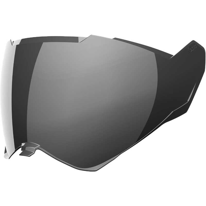 Plexi a Nexx X.WED3 sisakokhoz  tükörezüst