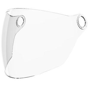 Nexx Y.10 bukósisakra plexi átlátszó